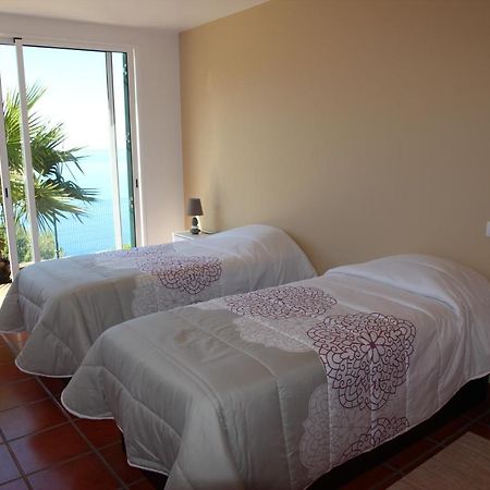 Apartamento Mar Azul Apartment Calheta  Exterior foto