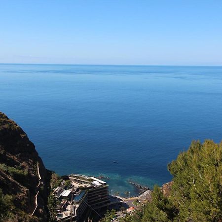 Apartamento Mar Azul Apartment Calheta  Exterior foto
