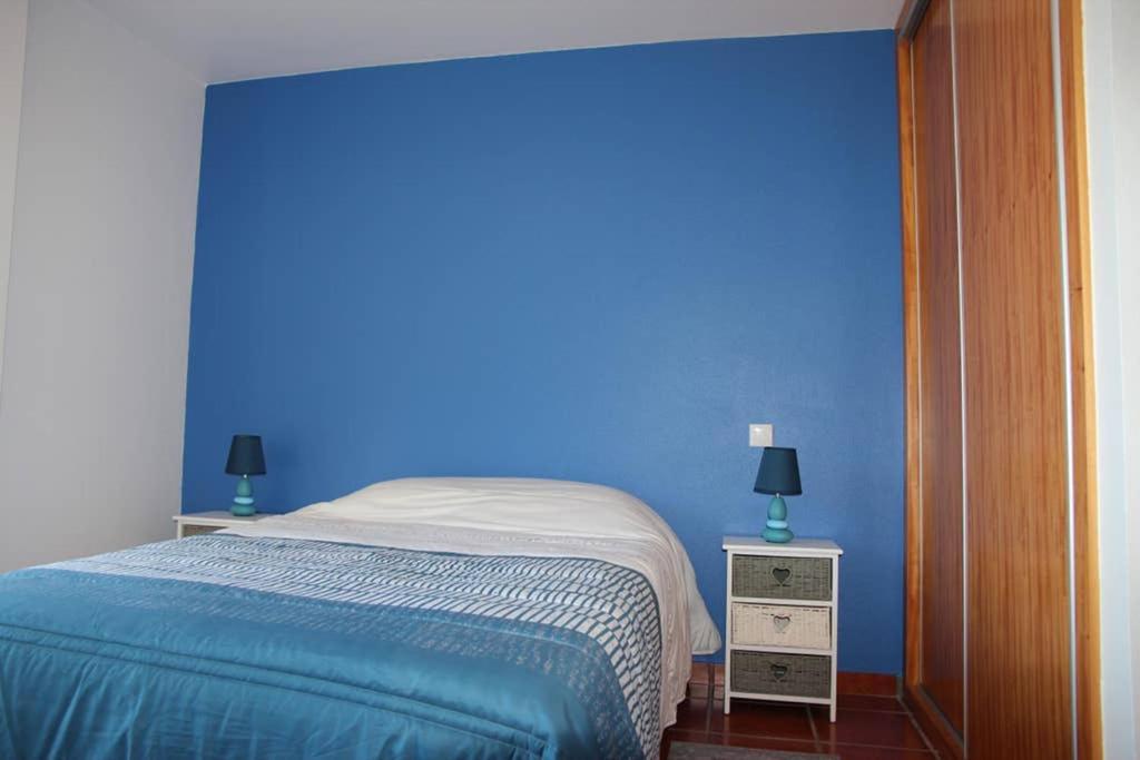 Apartamento Mar Azul Apartment Calheta  Exterior foto