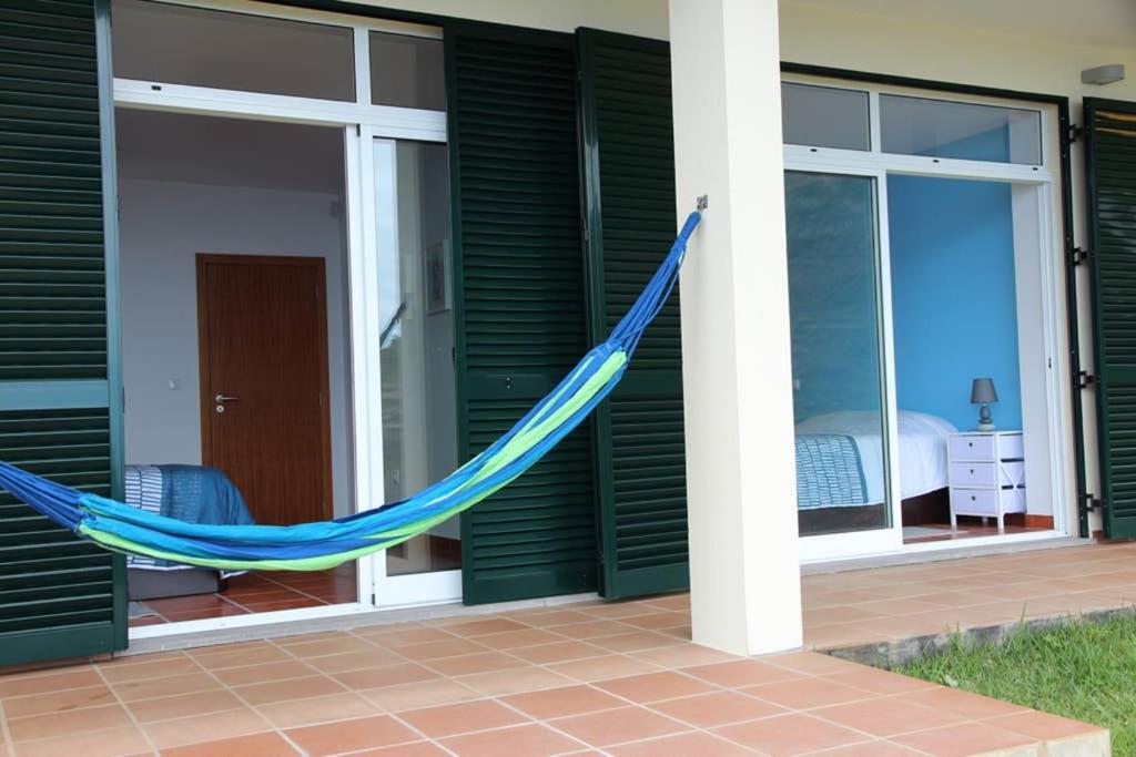 Apartamento Mar Azul Apartment Calheta  Exterior foto