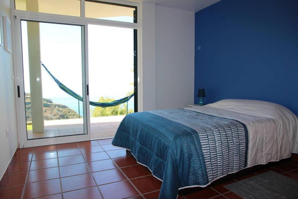 Apartamento Mar Azul Apartment Calheta  Exterior foto