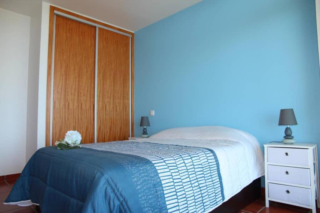 Apartamento Mar Azul Apartment Calheta  Exterior foto